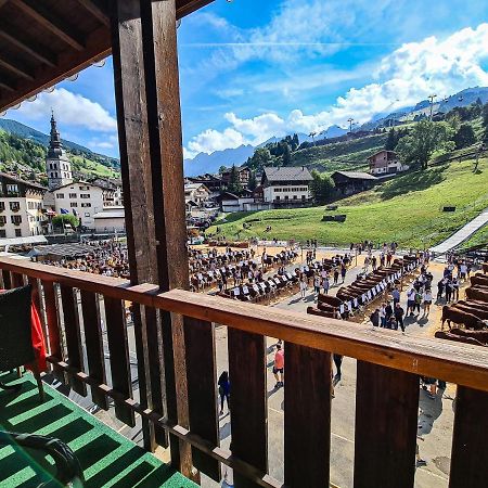 Studio 71 - Vue Montagne, Centre Village La Clusaz & Pied Des Pistes - Aravistour Exterior foto
