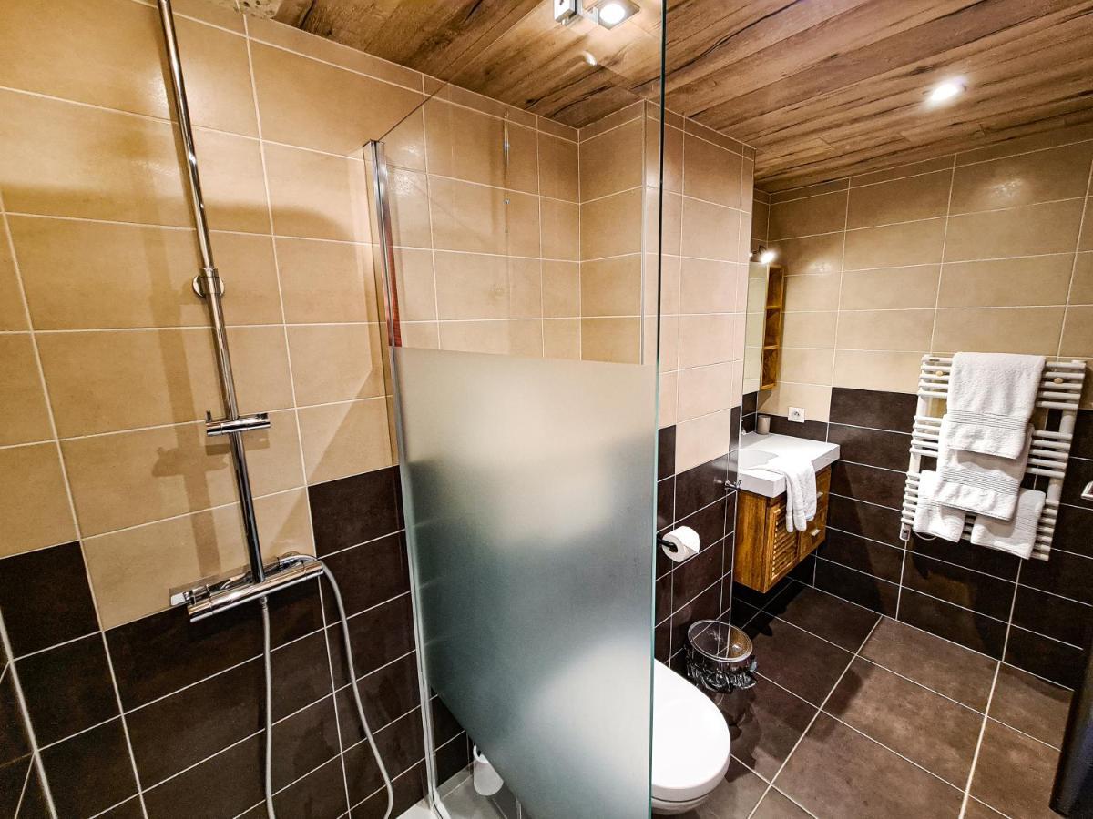 Studio 71 - Vue Montagne, Centre Village La Clusaz & Pied Des Pistes - Aravistour Exterior foto